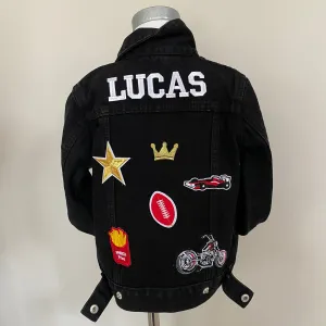 LUCAS