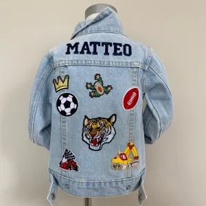 MATTEO