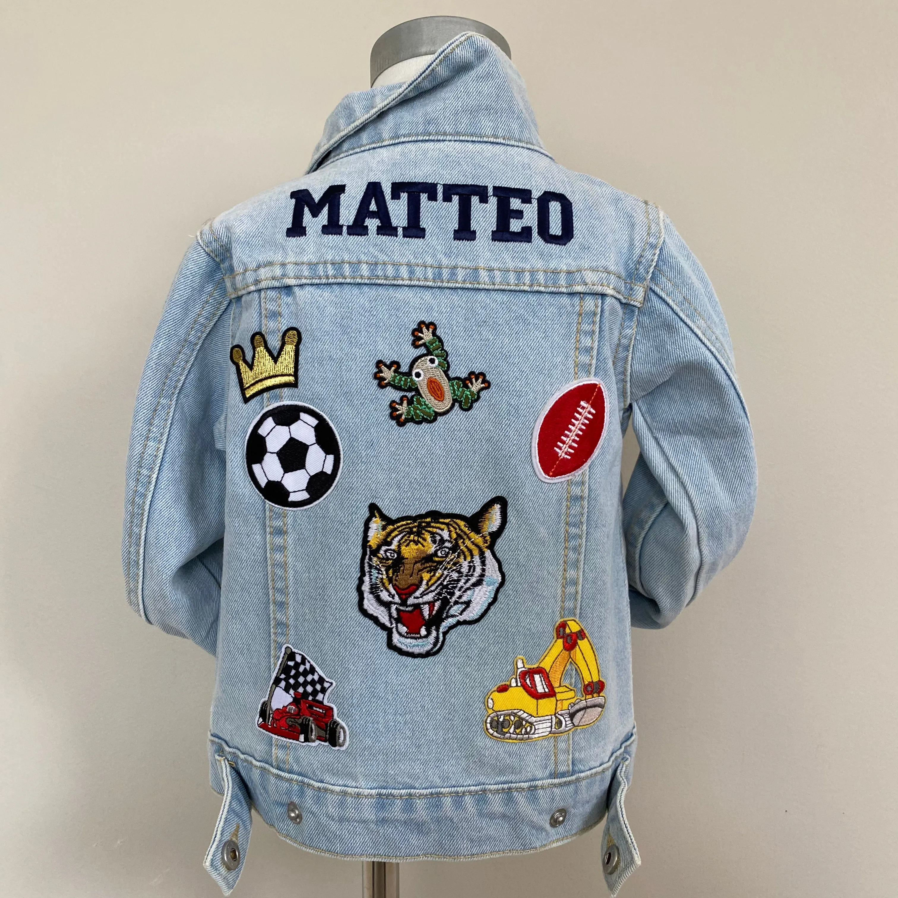 MATTEO