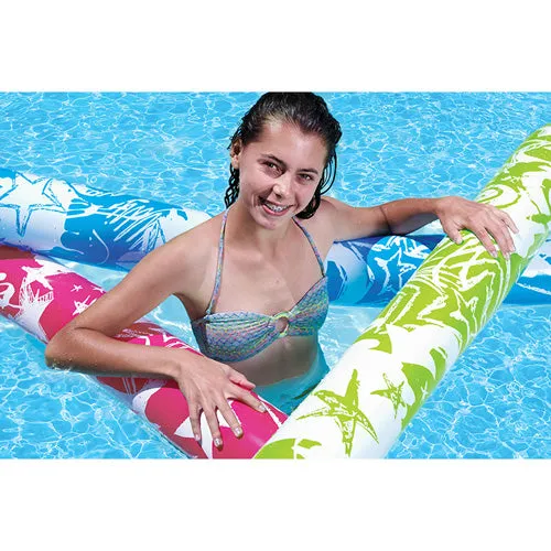 Poolmaster Graffiti Fun Noodle