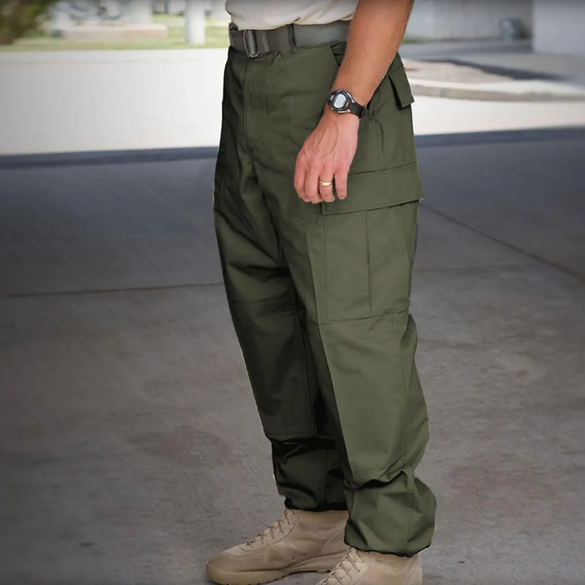 Propper Men's F520538