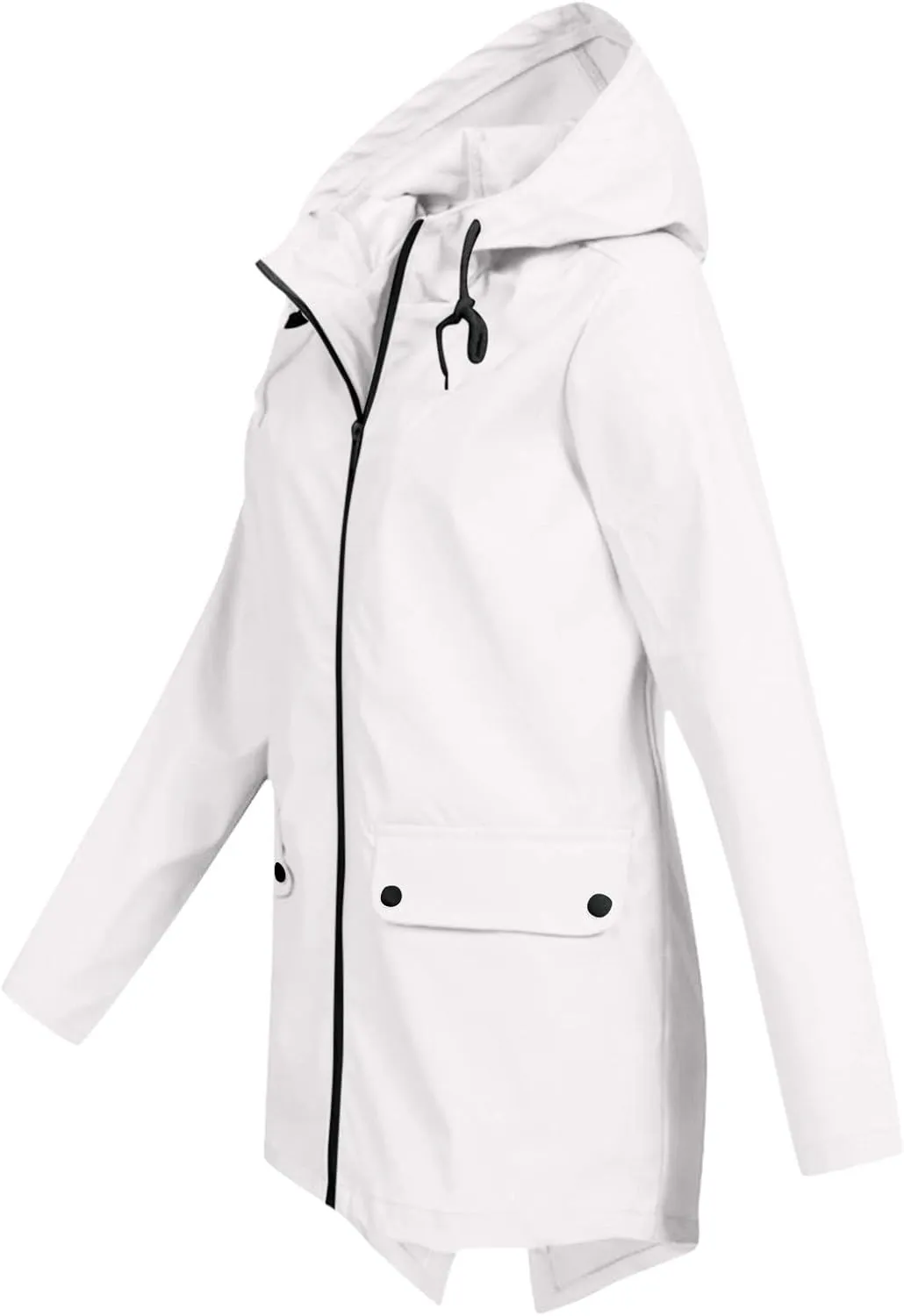 Women's Winter Down Coat Thicken Fleece Parka Wool Coat Warm Cotton Coat Women's Coat Quilted Parka Jacket Puffer