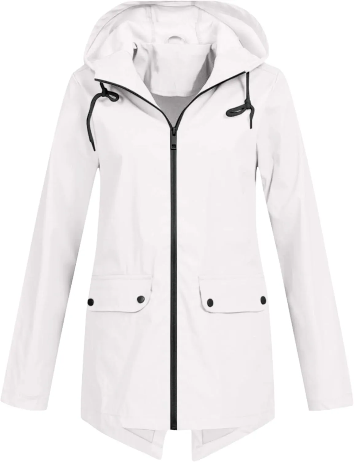 Women's Winter Down Coat Thicken Fleece Parka Wool Coat Warm Cotton Coat Women's Coat Quilted Parka Jacket Puffer